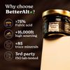 pure himalayan shilajit resin dietary supplement