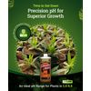 Cultivation Nation pH Down Fertilizer for Plants 1 Quart Organic Solution