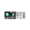 Takagi SPS3-18 Spark Plug Socket 0.37 inch (9.5 mm) Square 0.7 inch (18 mm)