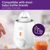Philips Avent Bottle Warmer, Fast