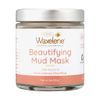Waxelene Beautifying Mud Mask, With Vitamin A