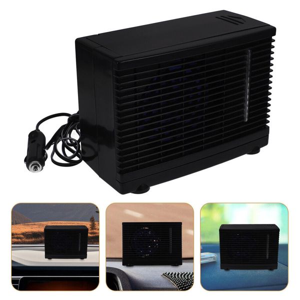 12 V Car Air Conditioner for Trucks Car Cooling Fan Car Air Conditioning Travel