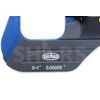 Shars 0-1" 0.00005"/0.001mm Digital Electronic Outside Micrometer P]