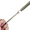 Practical Spring Pull Tool， Trampoline Spring Tool, Suitable for Spring Makes Installation/Disassembling
