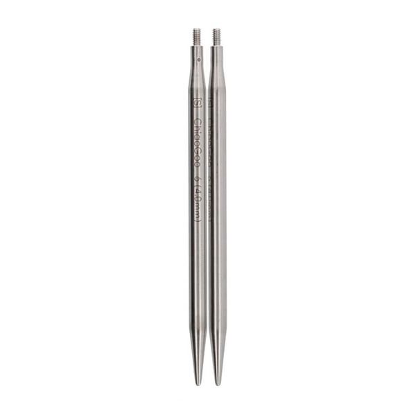 ChiaoGoo Twist Lace interch. Needle Tips 8cm 3.75mm - 1pc