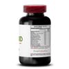 Delicious Formula - URIC ACID COMPLEX - Nutrient Source 1 Bottle 60 Capsules