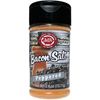 J&D's Bacon Salt Peppered Flavored Seasoning Dry Rub BBQ