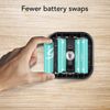 AA Lithium Battery Extension Pack for Blink Outdoor 4 Camera (2 Pack)