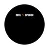 Data Analyst Funny Science Data Is Greater Than Opinion PopSockets Standard PopGrip