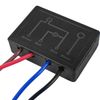 Namvo 2PCS 3-Way Touch Sensor Dimmer Switch Desk Lamp Sensor Module Control Module 3-Segment Dimming Mode Dimmer