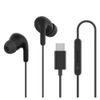 Xiaomi TYPE-C EARPHONES| BLACK