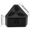 Namvo Drone Propeller Storage Case Protects propellers Compatible with drone accessories Durable propeller case Travelfriendly storage solution