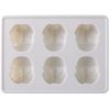 Star Wars star images Stormtrooper Silicone Tray