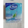 12 Dial Complete Spring Water Antibacterial Deodorant Soap Bars 4 Oz 4 3-packs!