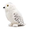 QMx Hedwig 8-inch Plush,White,Standard,QHP403