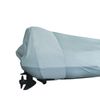 Inflatable Boat Dinghy Cover (8'6"-9'6")