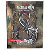 Dungeons & Dragons Tactical Maps Reincarnated (D&D Accessory)