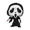 Funko Pop! Movies: Ghostface - Ghostface (Glow in The Dark)