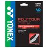 YONEX POLYTOUR REV Tennis String White