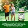 Odorless Garlic Pills 120 Softgels Support Heart Cardiovascular Cholesterol