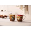 Ritzenhoff & Breker Kaffeebecher 360 ml Vintage Coffee
