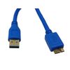 6 FT 1.8M UC-E14 USB 3.0 Data SYNC Cable Lead Cord For Nikon D800 D800E Camera