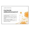 FloristryWarehouse Florists Care Cards Flower Arrangement