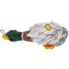 AB Tools Migrator Mallard Large Soft Plush Dog Toy Authentic Sound 35cm