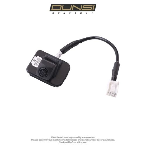 DUNSIHUI 39530-T2A-A21 Rear View Camera Multiangle Views 39530-T2A-A31 for Ac Cord Sedan EX-L Back Up Camera 39530-T2A-U110-M2