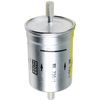 Mann-Filter Inspection Kit Air Filter Oil Filter Fuel Filter