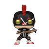 Funko Pop! Heroes: Batman War Zone - Clownhunter