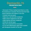 Dermactin-TS Cooling Rose Facial Sheet Mask 6PK