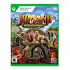Jumanji: Wild Adventures - Xbox Series X