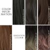 Bright Lara f095-RTM Wig, Ponytail Gradient Extension, Natural Ponytail Wig, Extensions