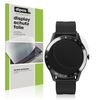 5x Screen Protector for Blackview X1 Protection Anti Glare dipos