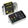 PI-TOP [4 Sensor Foundation Kit with 14 Programmable Components - LEDs, Ultrasonic Sensor, Light Sensor, Sound Sensor and LEGO Connectors. Compatible [4], Grove and Raspberry Pi