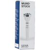 GEWA 710000 Mundstück Trompete 1 C versilbert