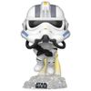 Pop! Star Wars: Battlefront 552 - Imperial Rocket Trooper Special Edition