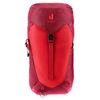 deuter Men Minimalist, Cherry Masala, 16 L