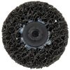 Ichiguchi 89811 Replacement Disc BS Scut Disc B Rust Tornado 2.0 inches (50 mm)