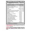 Juniper Berry - Blood Sugar Support 620mg - Glucose-Lowering Effects 2B