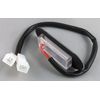 3.35" (85mm) LED Interior 12VDC Auto Light White