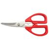 toppupurodakutu Kitchen Scissors with Blade Crab Scissors into the air Inside TK – 30