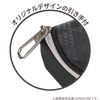 Kutsuwa PM407 Pencil Case, Navy