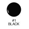 AQUARELLE GEL (BLACK)