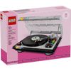 LEGO® 40699 Retro Record Player GWP