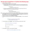 USB to RS-232 DB9 Female 9 Pin Null Modem Rollover Serial Adapter Cable for Windows,Linux MAC OS (Null Modem)