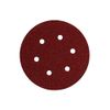 Metabo 624066000 Sxe450 25 Assorted Sanding Discs, Green