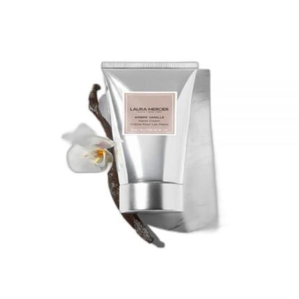 LAURA MERCIER HAND CREAM