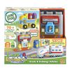 LeapFrog LeapBuilders Roads and Railways Vehicles